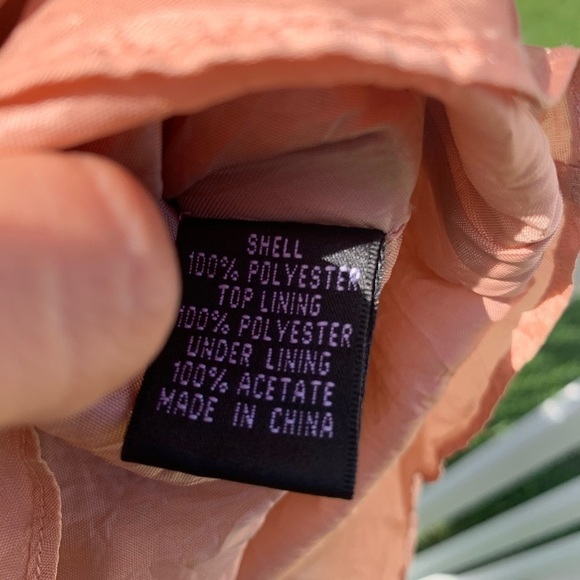 Adrianna papell boutique mini dress - Picture 5 of 7